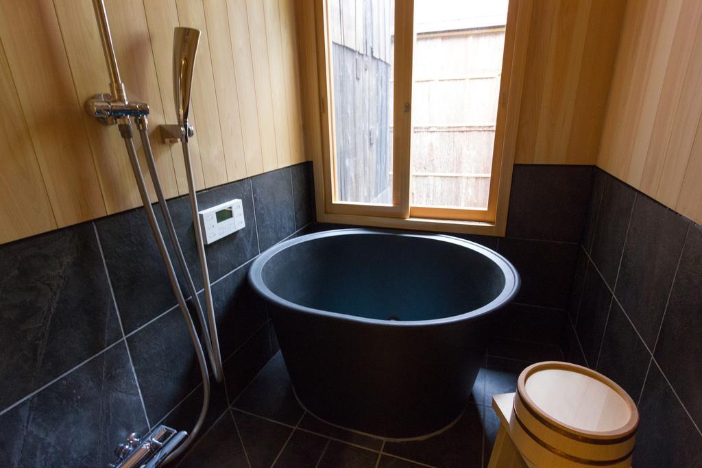 Tsukikusa An Machiya House Kyoto Room photo